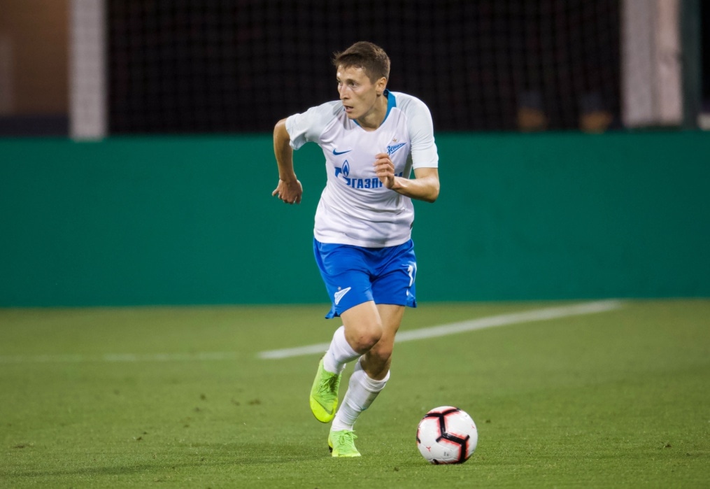 «Фонбет Кубок Матч Премьер», «Зенит» — «Ростов»