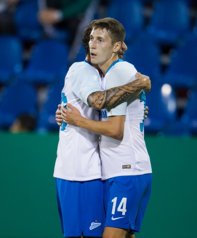 «Фонбет Кубок Матч Премьер», «Зенит» — «Ростов»