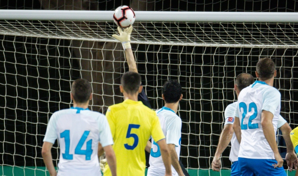 «Фонбет Кубок Матч Премьер», «Зенит» — «Ростов»