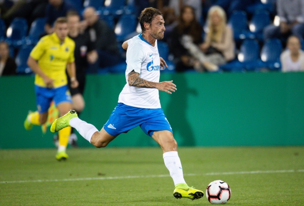 «Фонбет Кубок Матч Премьер», «Зенит» — «Ростов»