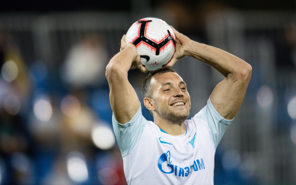 «Фонбет Кубок Матч Премьер», «Зенит» — «Ростов»