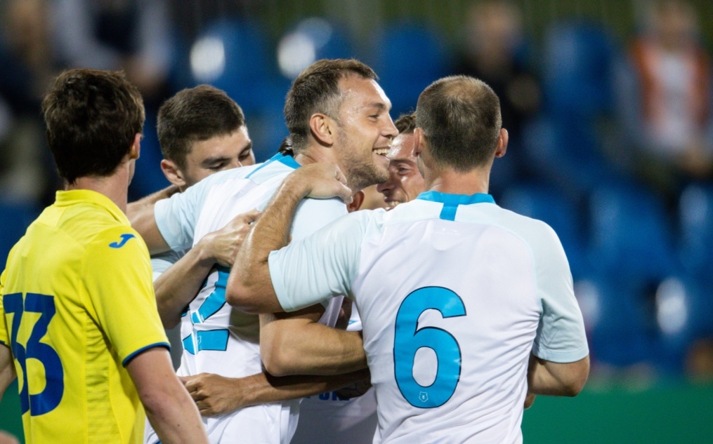 «Фонбет Кубок Матч Премьер», «Зенит» — «Ростов»