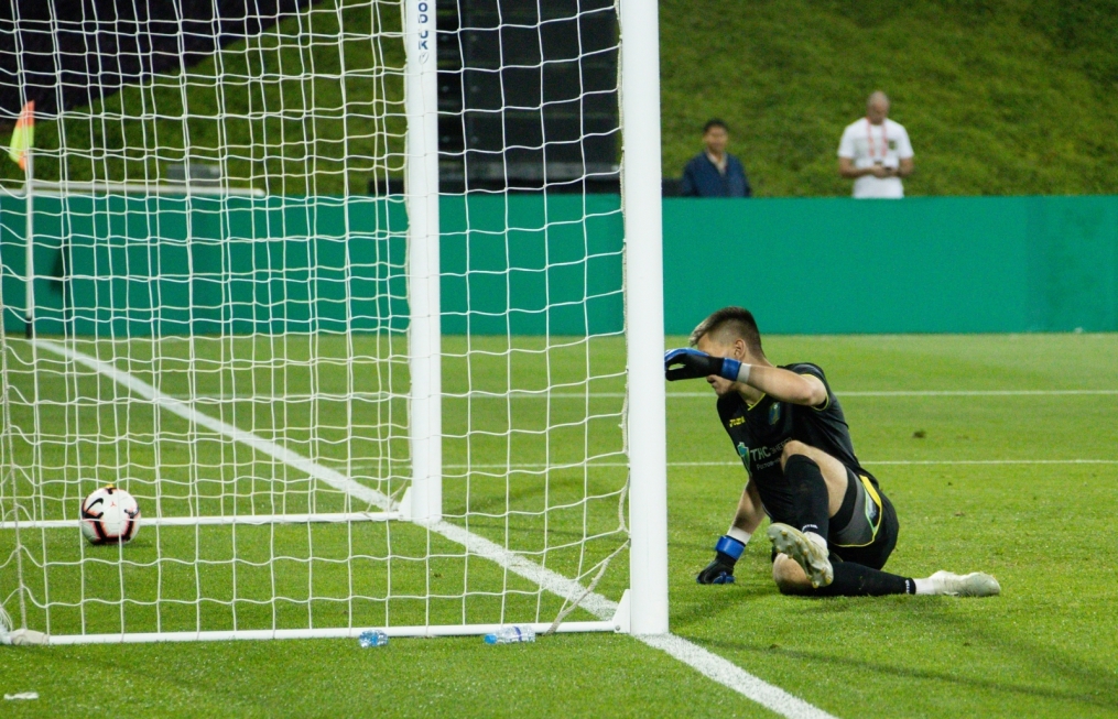 «Фонбет Кубок Матч Премьер», «Зенит» — «Ростов»