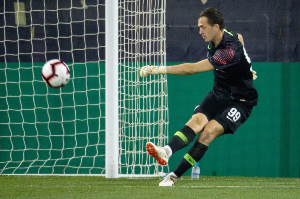 «Фонбет Кубок Матч Премьер», «Зенит» — «Ростов»