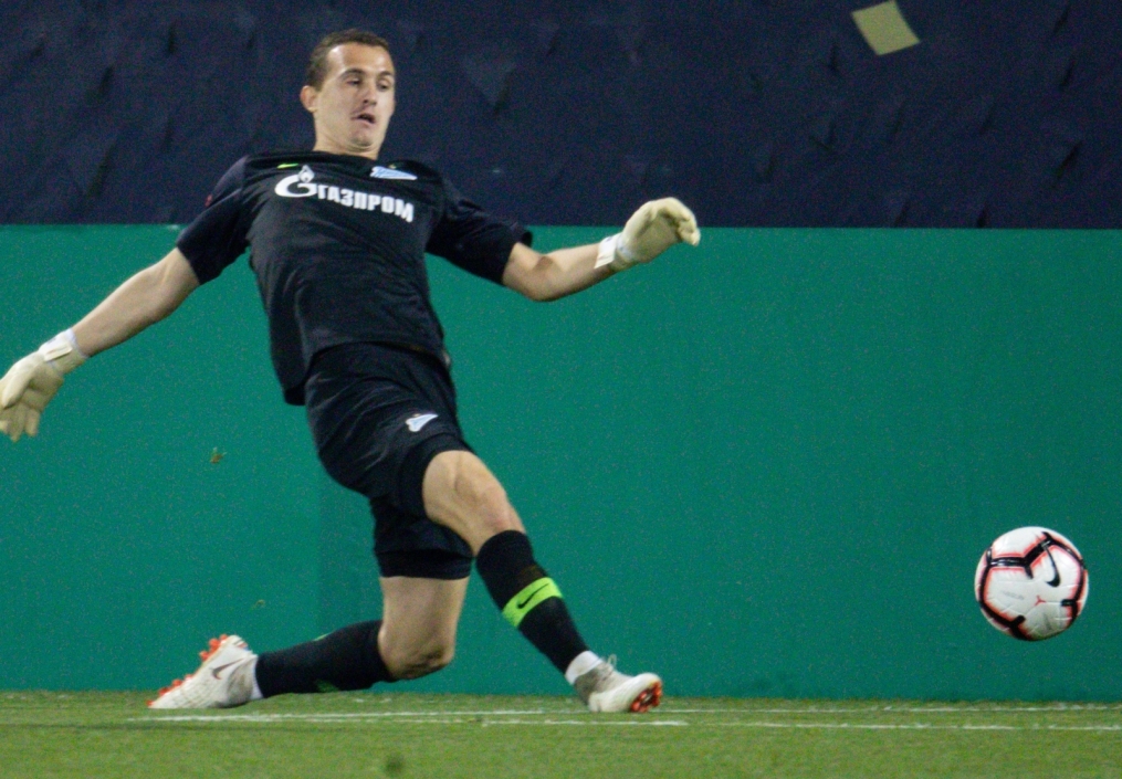 «Фонбет Кубок Матч Премьер», «Зенит» — «Ростов»