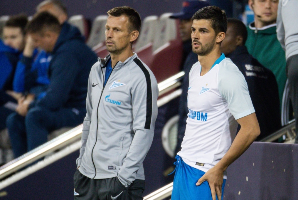 «Фонбет Кубок Матч Премьер», «Зенит» — «Ростов»