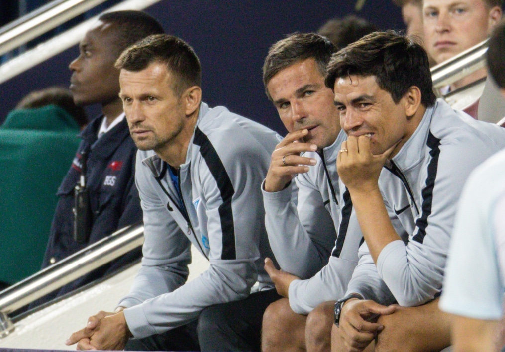 «Фонбет Кубок Матч Премьер», «Зенит» — «Ростов»