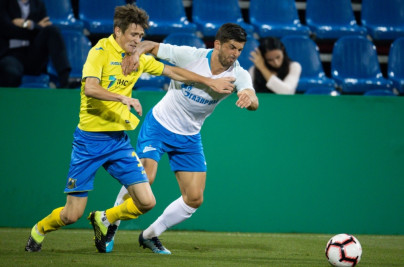 «Фонбет Кубок Матч Премьер», «Зенит» — «Ростов»