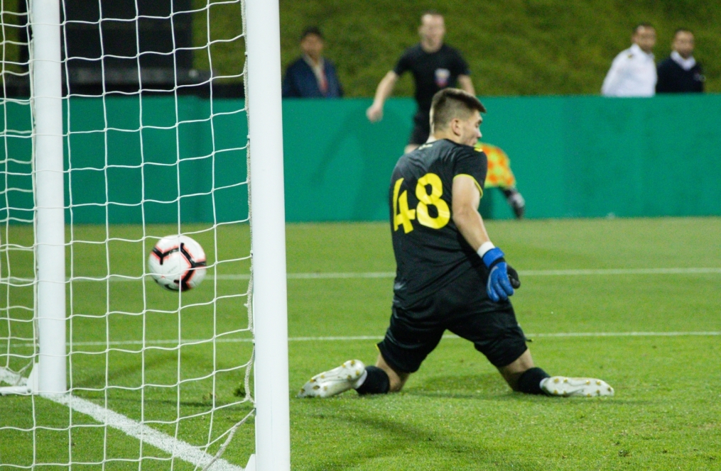 «Фонбет Кубок Матч Премьер», «Зенит» — «Ростов»