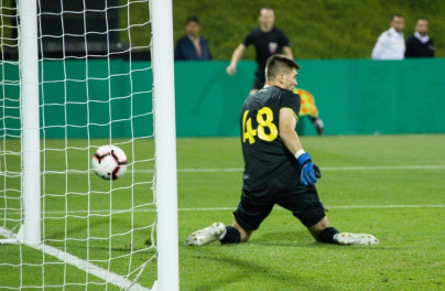 «Фонбет Кубок Матч Премьер», «Зенит» — «Ростов»