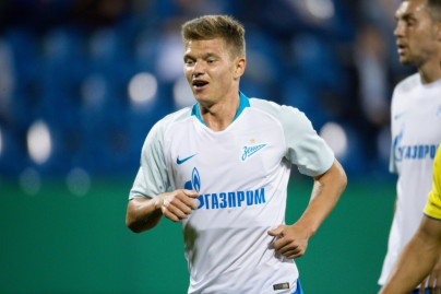 «Фонбет Кубок Матч Премьер», «Зенит» — «Ростов»