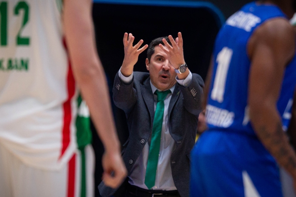 Еврокубок 2018/2019, «Зенит» — УНИКС