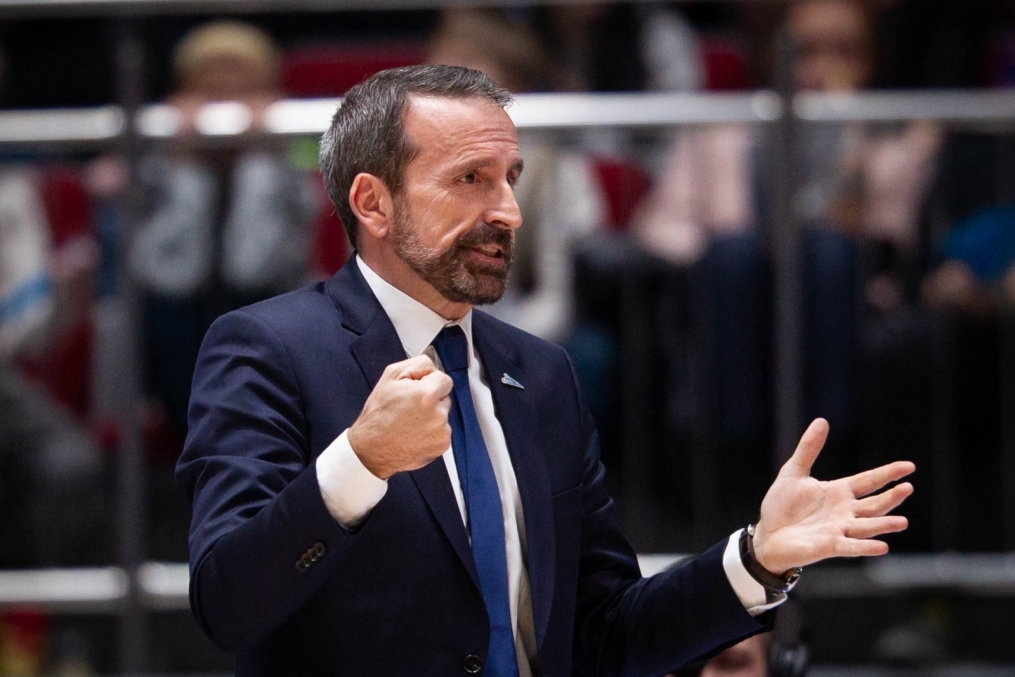 Еврокубок 2018/2019, «Зенит» — УНИКС