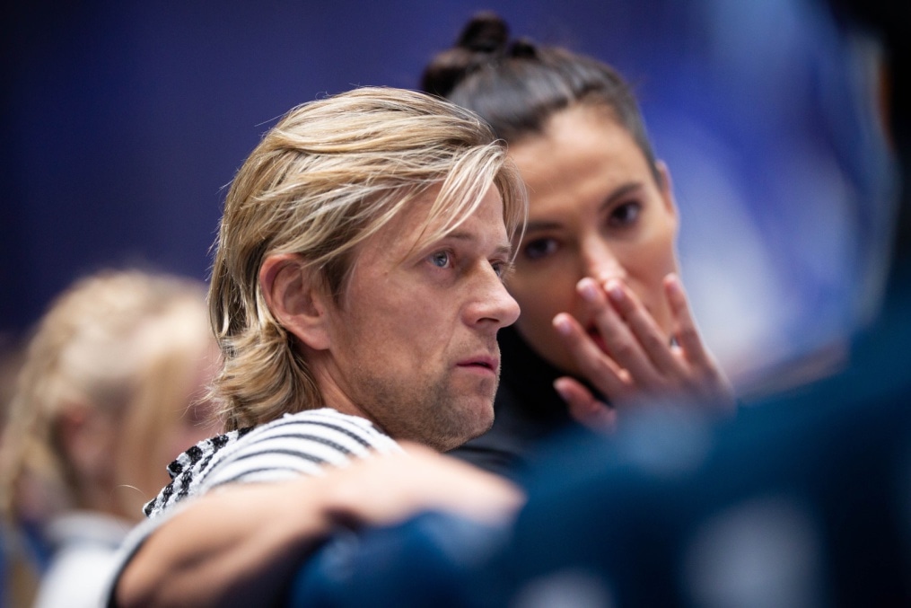 Еврокубок 2018/2019, «Зенит» — УНИКС