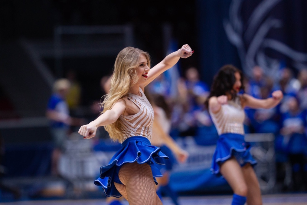 Еврокубок 2018/2019, «Зенит» — УНИКС