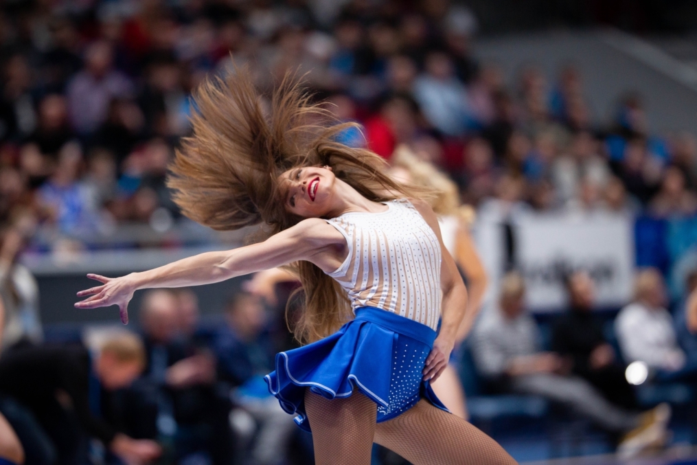 Еврокубок 2018/2019, «Зенит» — УНИКС