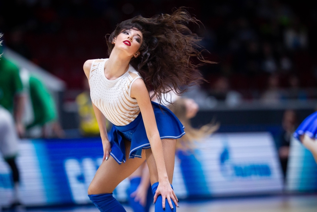 Еврокубок 2018/2019, «Зенит» — УНИКС