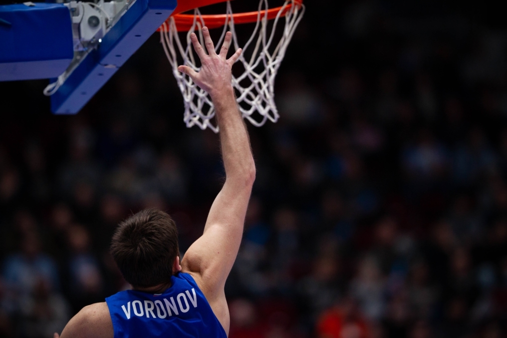 Еврокубок 2018/2019, «Зенит» — УНИКС