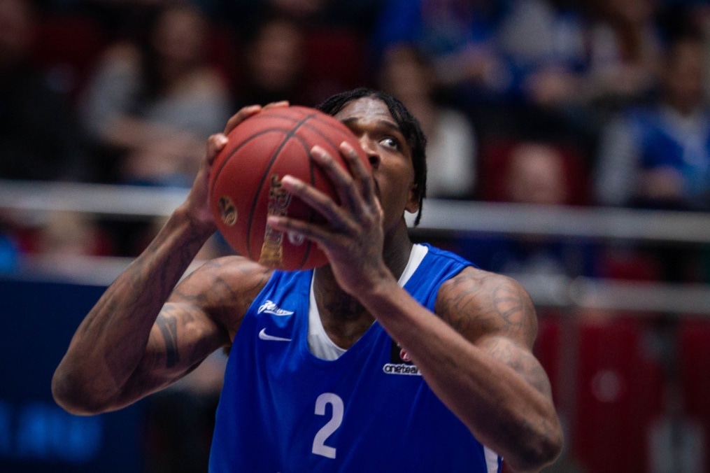 Еврокубок 2018/2019, «Зенит» — УНИКС