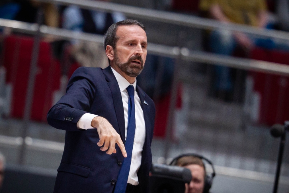 Еврокубок 2018/2019, «Зенит» — УНИКС