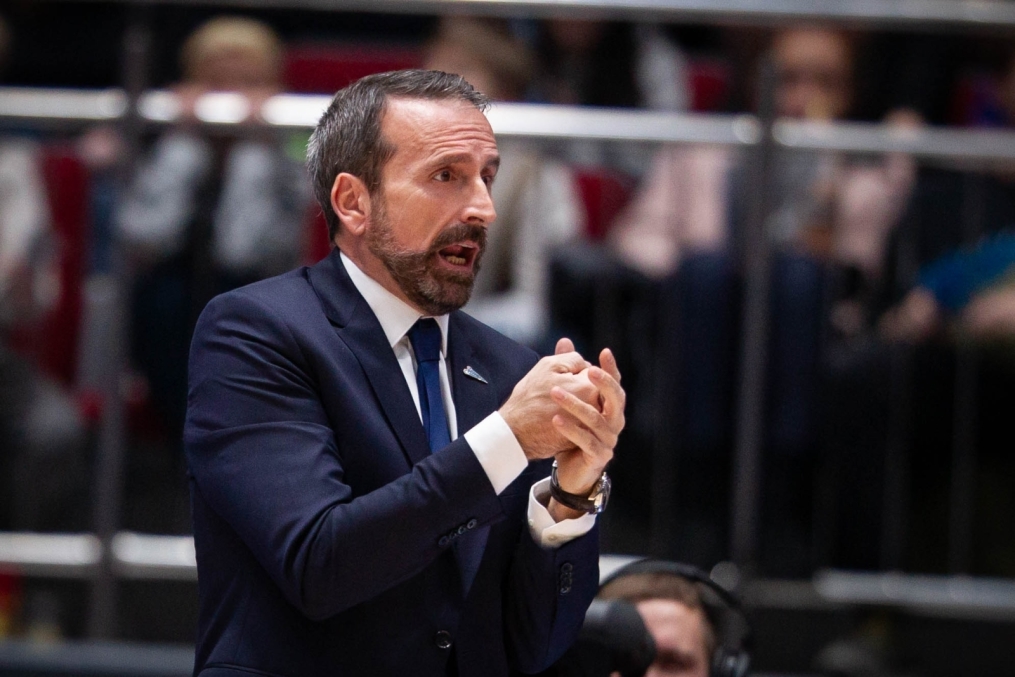 Еврокубок 2018/2019, «Зенит» — УНИКС