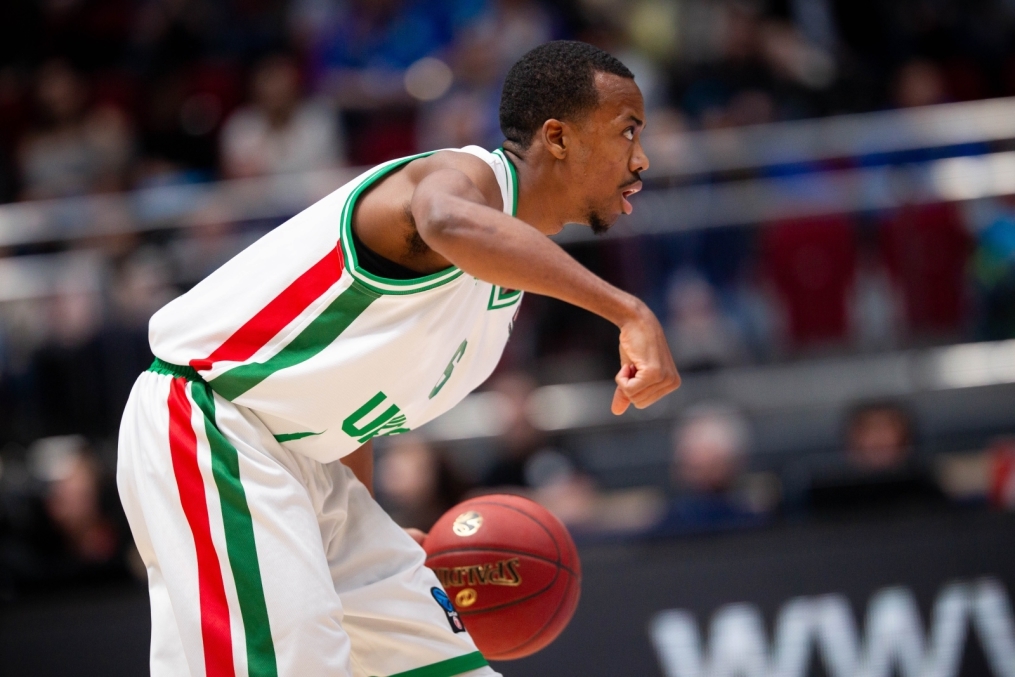 Еврокубок 2018/2019, «Зенит» — УНИКС