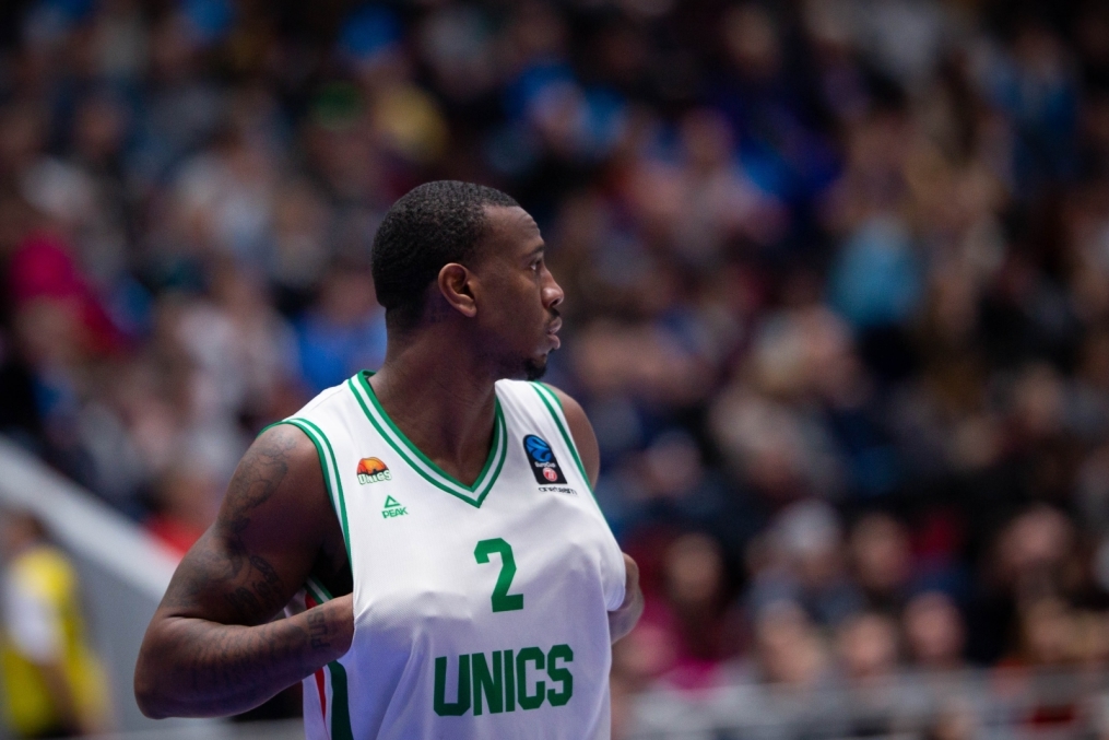 Еврокубок 2018/2019, «Зенит» — УНИКС