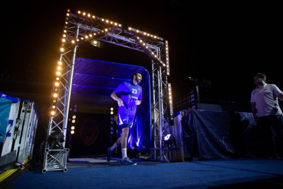 Еврокубок 2018/2019, «Зенит» — УНИКС