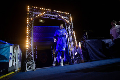 Еврокубок 2018/2019, «Зенит» — УНИКС