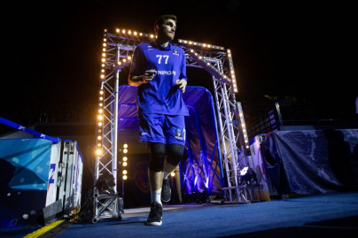 Еврокубок 2018/2019, «Зенит» — УНИКС