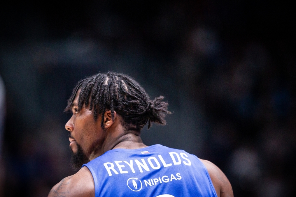 Единая Лига ВТБ 2018/2019, «Зенит» — «Химки»