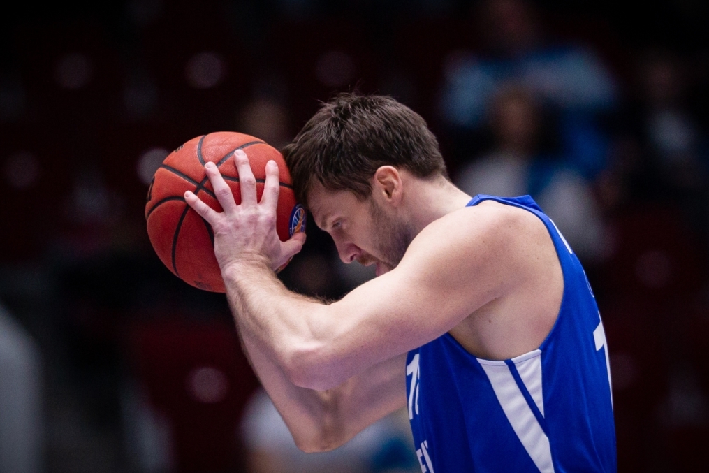 Единая Лига ВТБ 2018/2019, «Зенит» — «Химки»