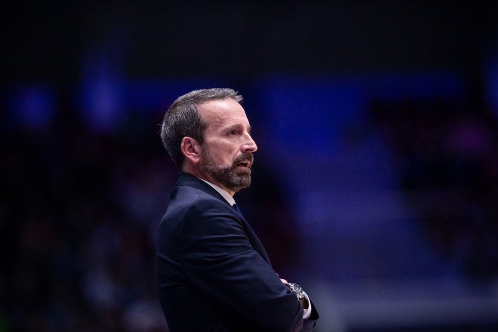 Единая Лига ВТБ 2018/2019, «Зенит» — «Химки»