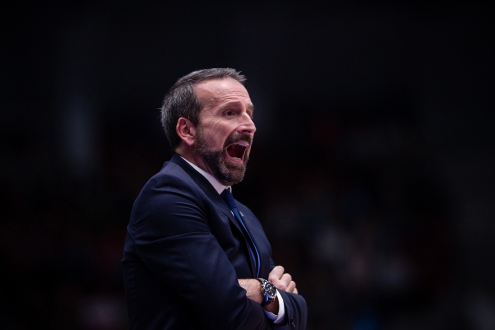 Единая Лига ВТБ 2018/2019, «Зенит» — «Химки»