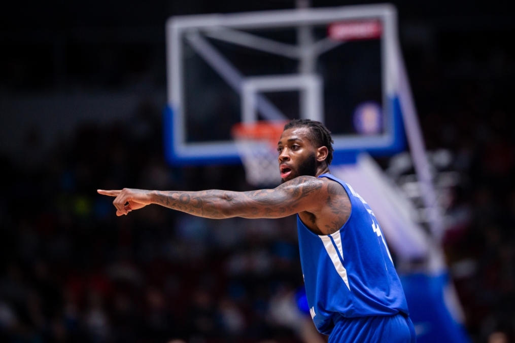 Единая Лига ВТБ 2018/2019, «Зенит» — «Химки»