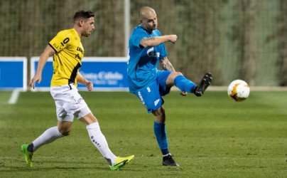 Товарищеский матч «Зенит» — «Дюделанж»