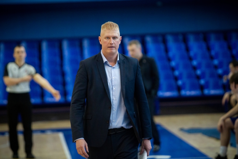 Единая молодежная Лига ВТБ 2018/2019, «Зенит» — «Химки»