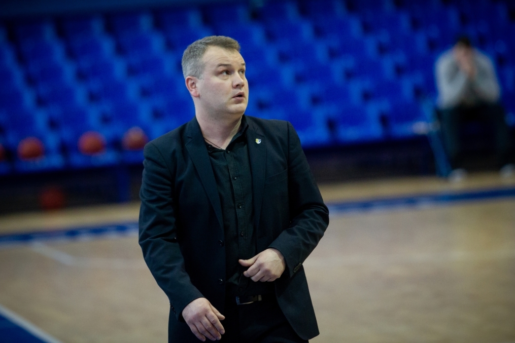 Единая молодежная Лига ВТБ 2018/2019, «Зенит» — «Химки»