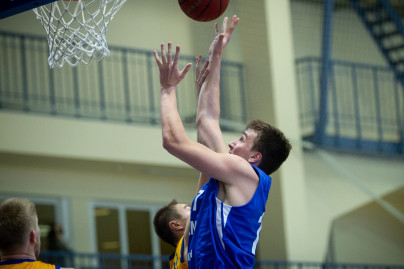 Единая молодежная Лига ВТБ 2018/2019, «Зенит» — «Химки»