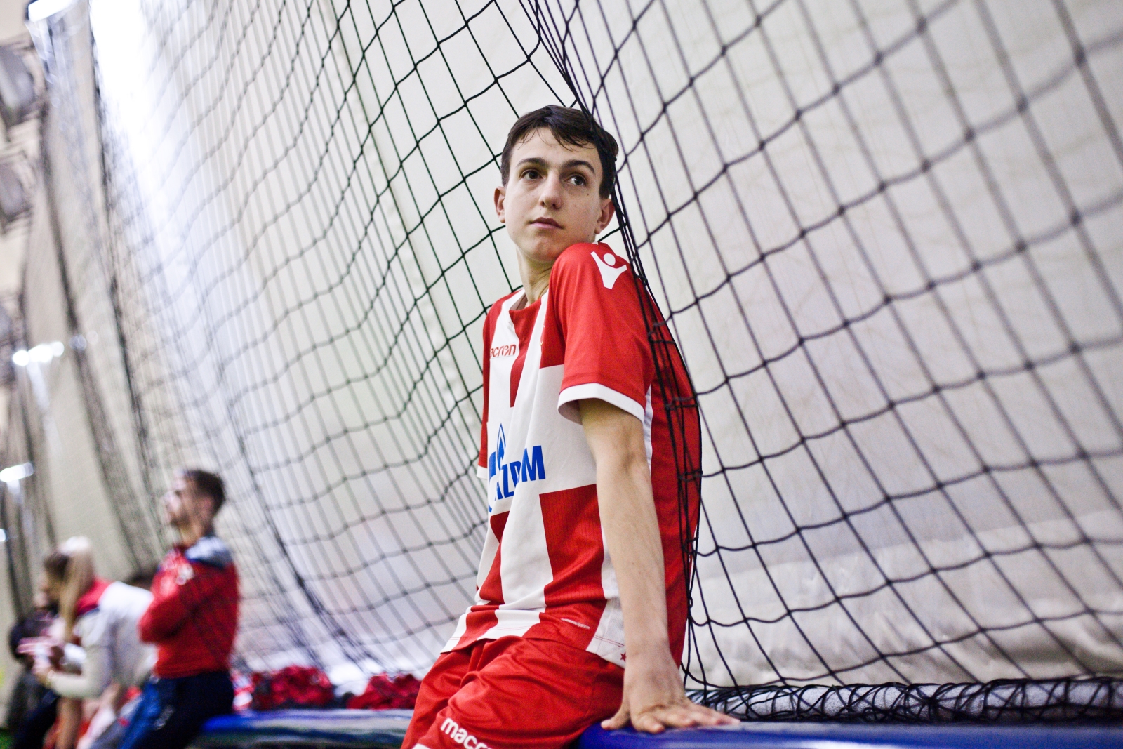 IV Международный турнир «Кубок дружбы»: первый день