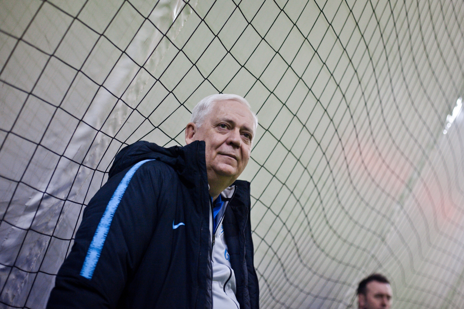 IV Международный турнир «Кубок дружбы»: первый день