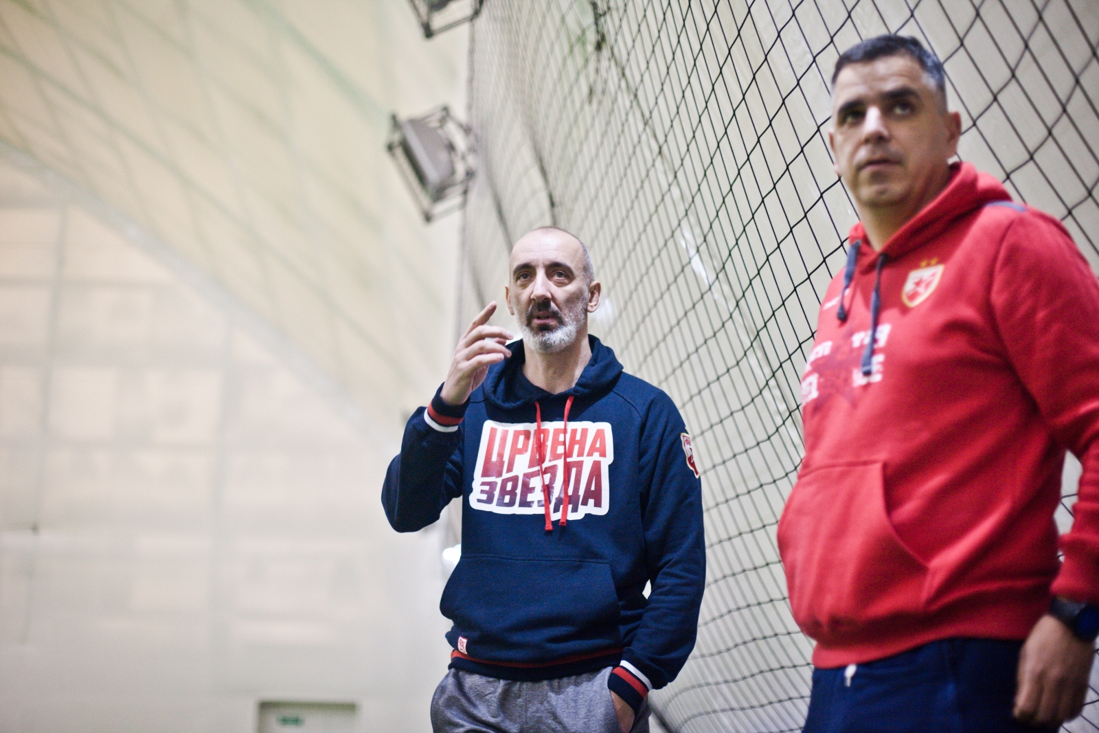 IV Международный турнир «Кубок дружбы»: первый день