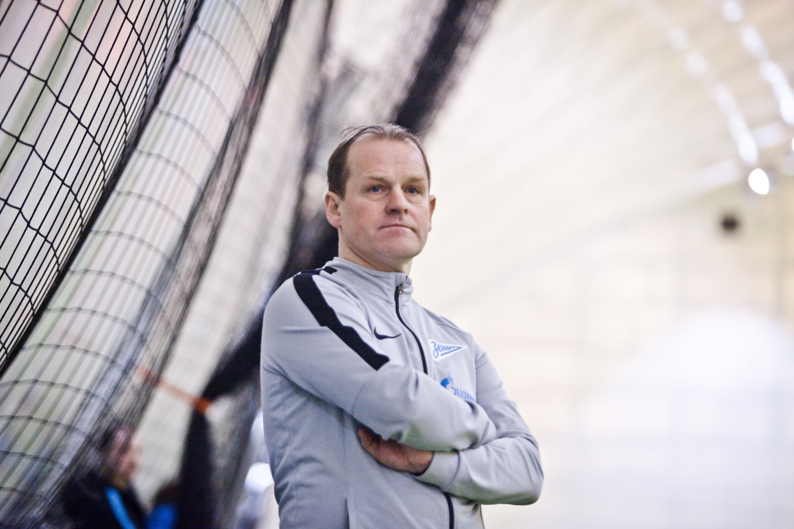 IV Международный турнир «Кубок дружбы»: первый день