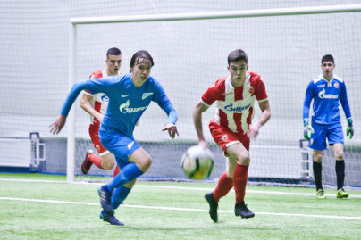 IV Международный турнир «Кубок дружбы»: первый день