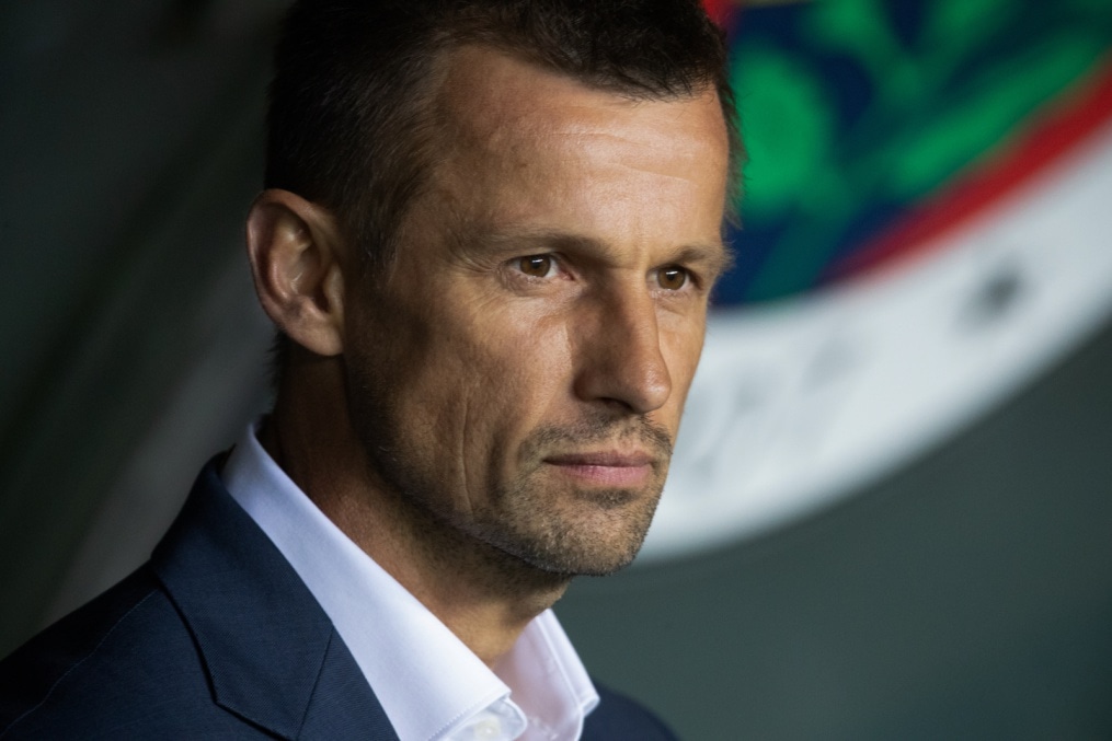 Лига Европы УЕФА 2018/19, 1/16 финала, «Фенербахче» — «Зенит»