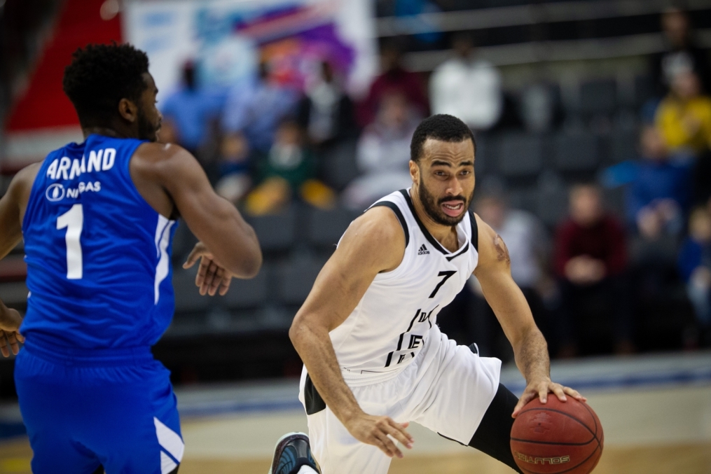 Единая Лига ВТБ 2018/2019, «Зенит» — ВЭФ