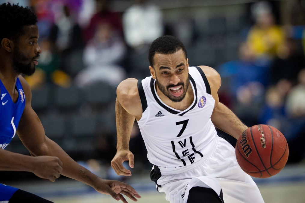 Единая Лига ВТБ 2018/2019, «Зенит» — ВЭФ