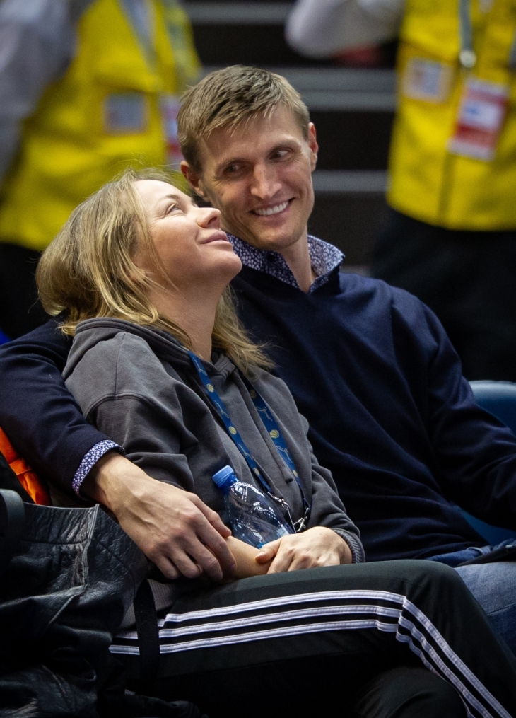 Единая Лига ВТБ 2018/2019, «Зенит» — ВЭФ