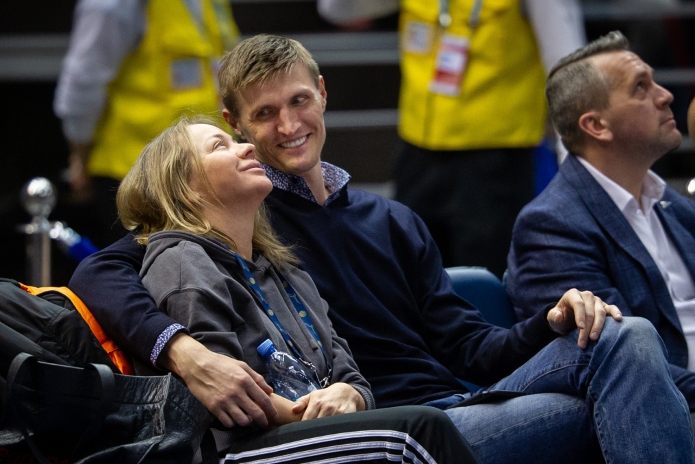 Единая Лига ВТБ 2018/2019, «Зенит» — ВЭФ