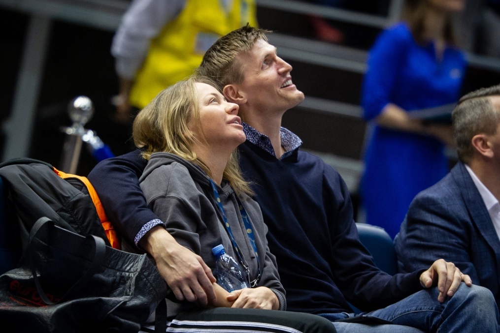 Единая Лига ВТБ 2018/2019, «Зенит» — ВЭФ